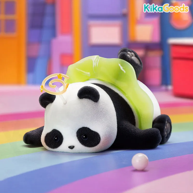 Panda Roll Ballet Performance Series Blind Box