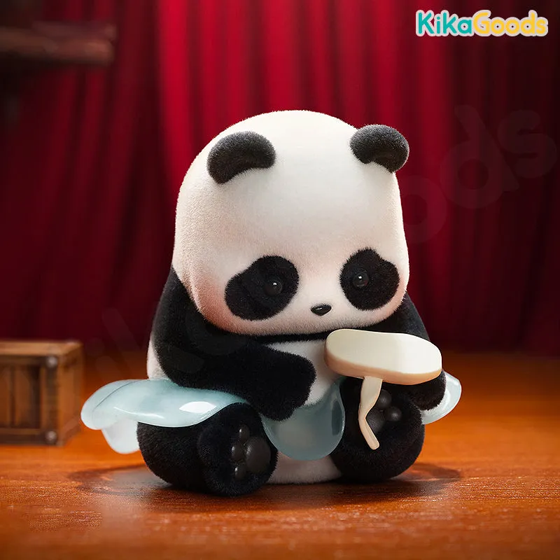 Panda Roll Ballet Performance Series Blind Box