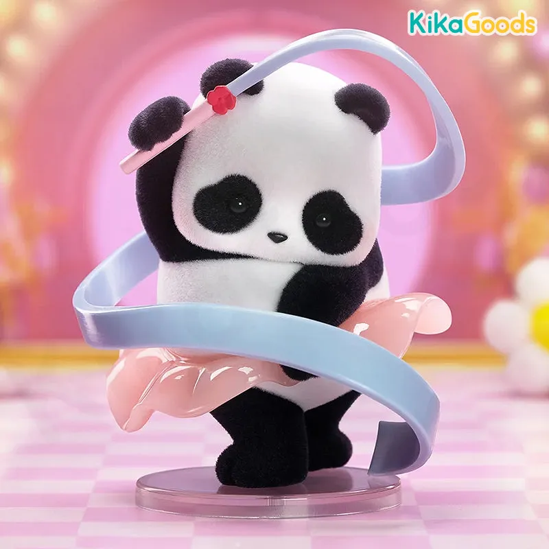 Panda Roll Ballet Performance Series Blind Box