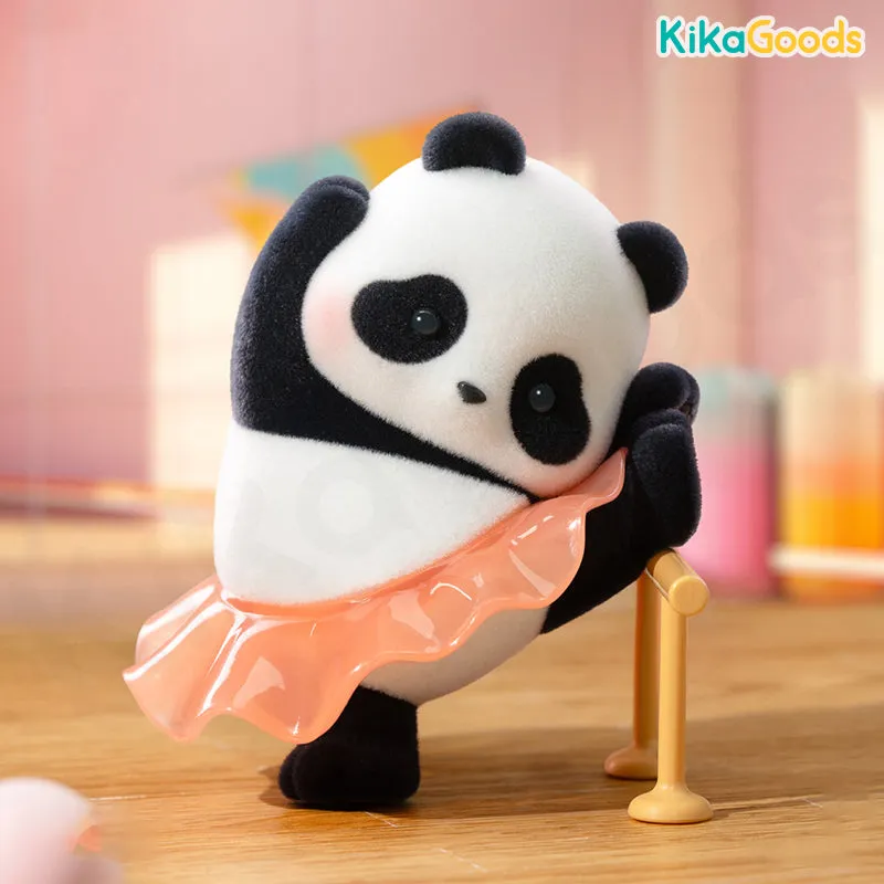 Panda Roll Ballet Performance Series Blind Box