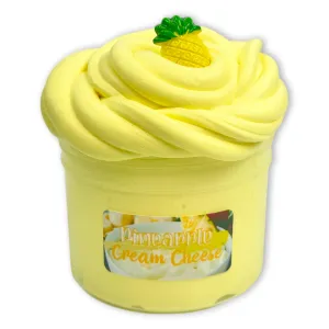 Pineapple Cream Cheese