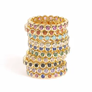 Play   Stack | Color Ring