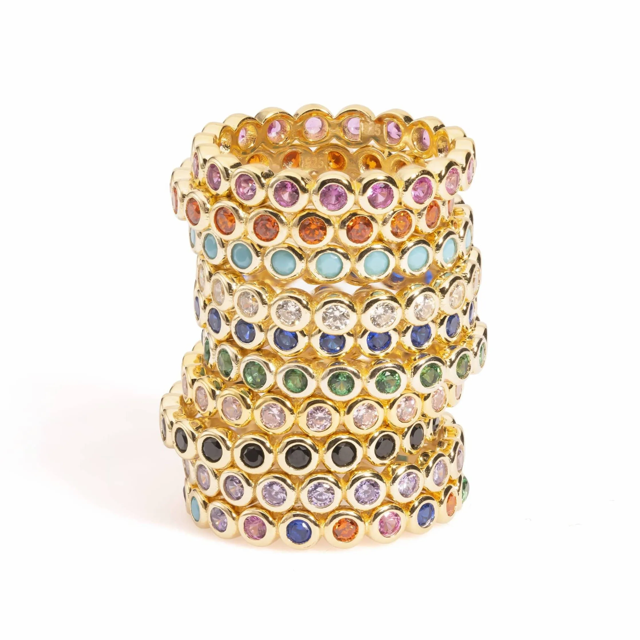 Play   Stack | Color Ring