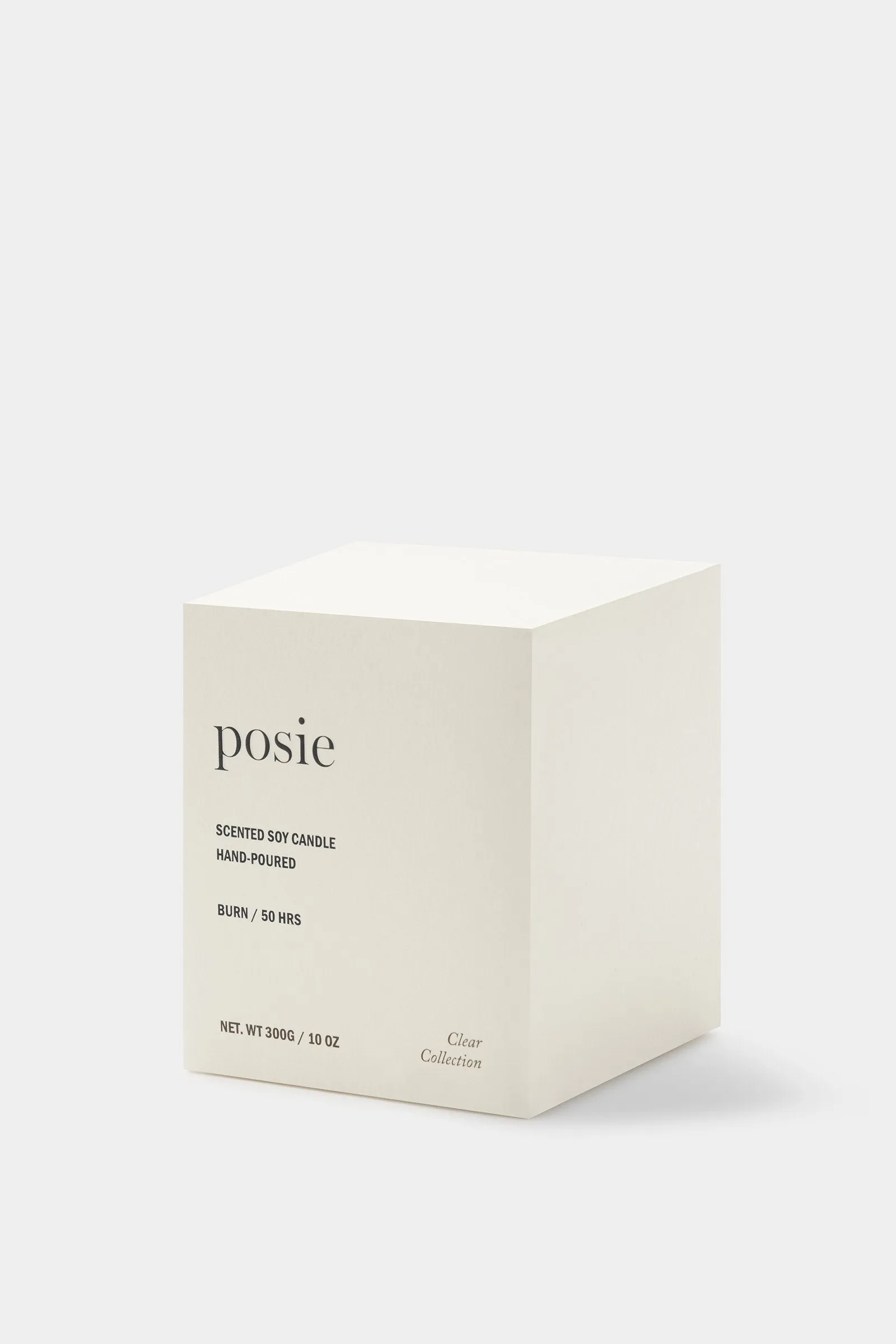 Posie SUR 300g Candle