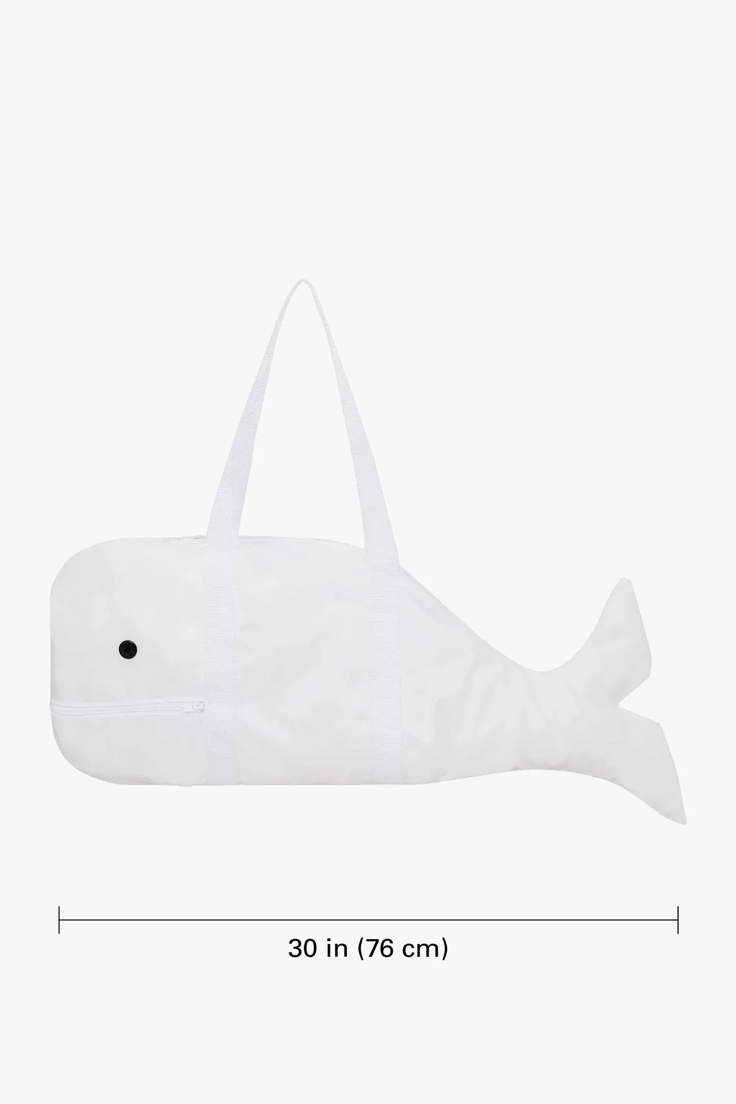 RNBWHALE - Whale Nylon Bag