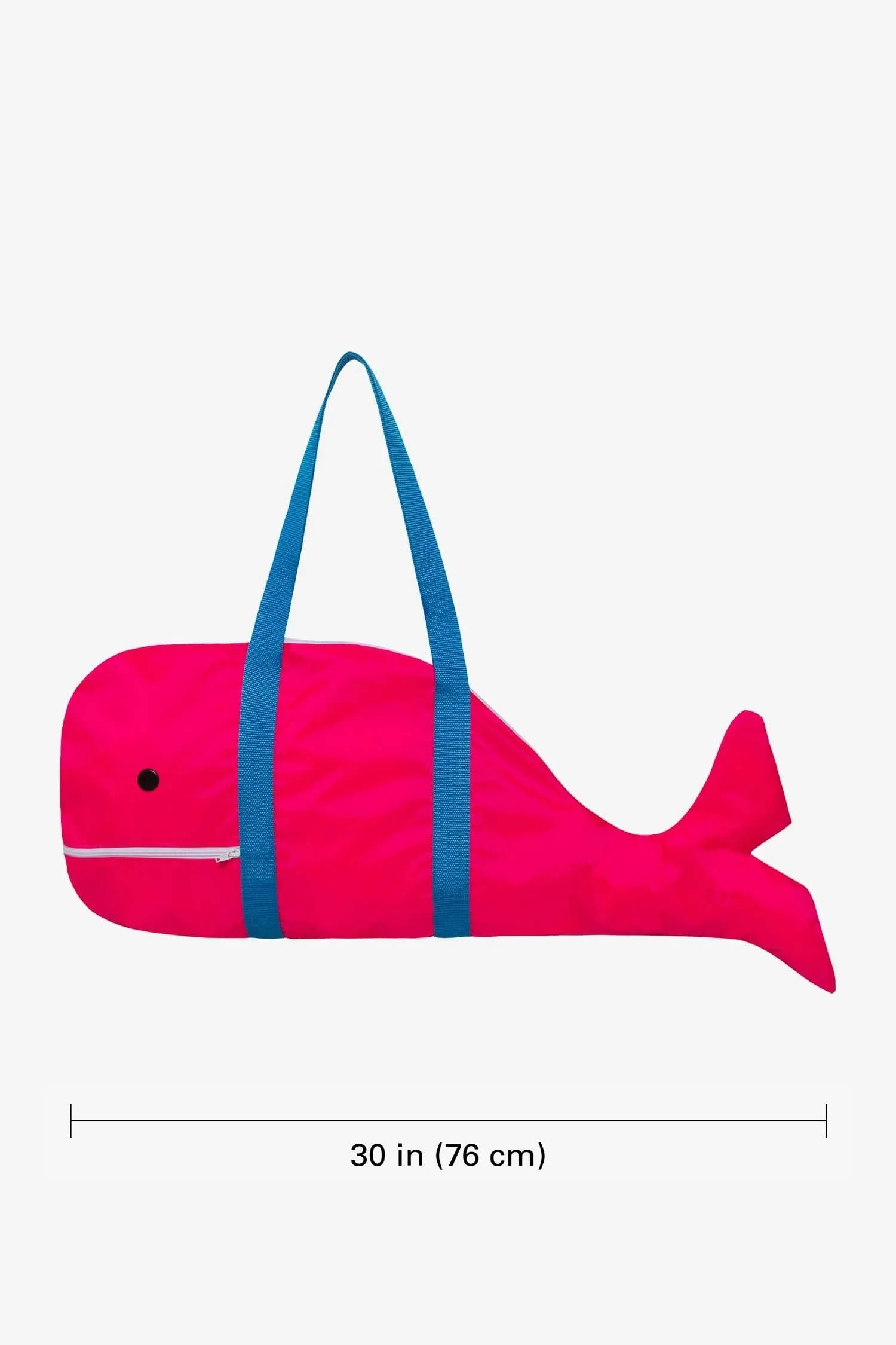 RNBWHALE - Whale Nylon Bag