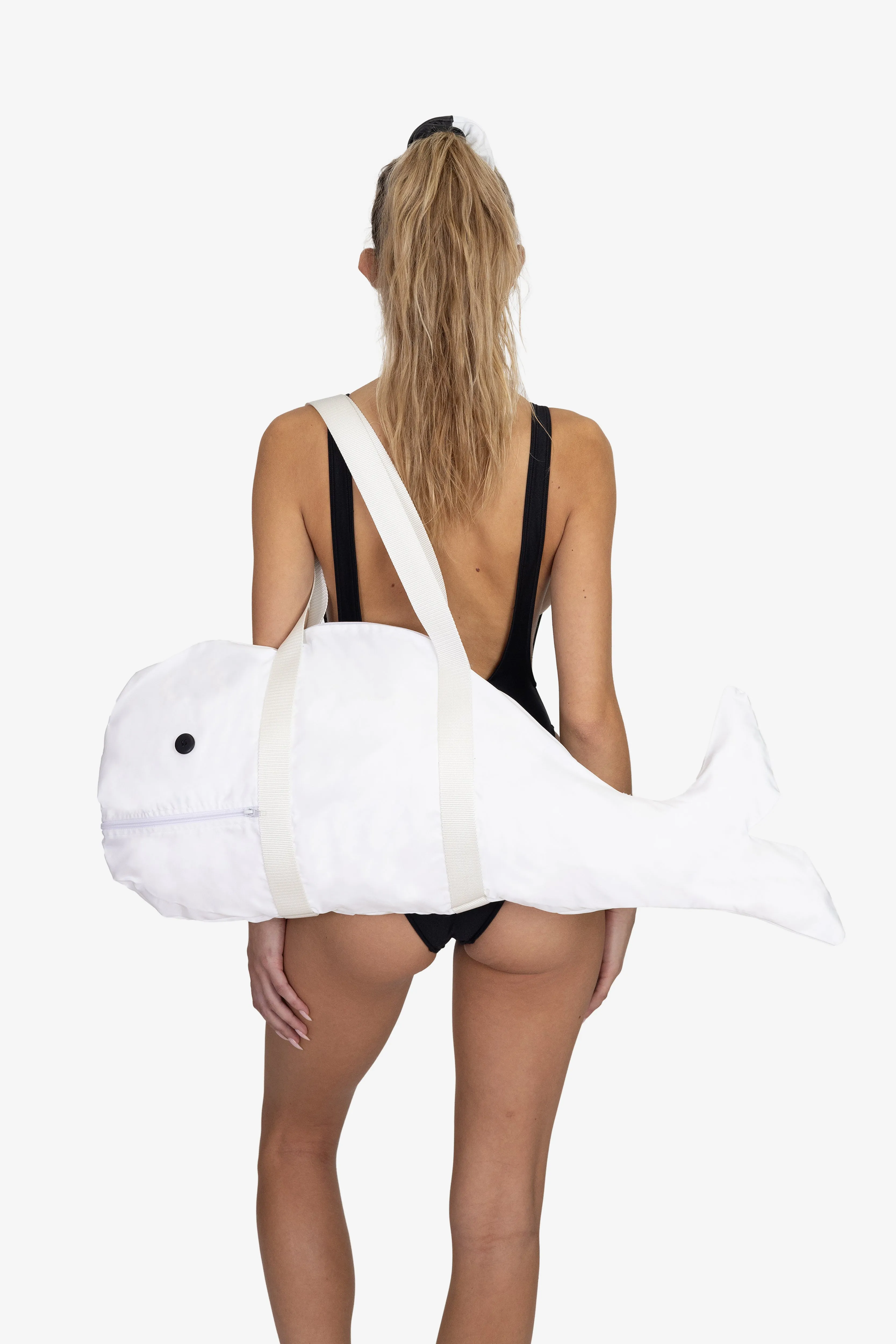 RNBWHALE - Whale Nylon Bag