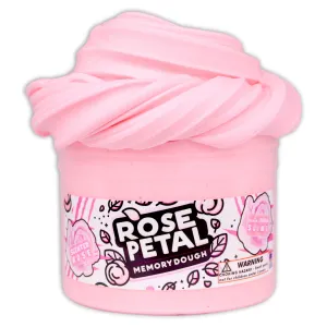 Rose Petal memoryDOUGH® - Wholesale Pack