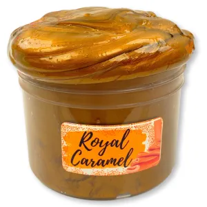 Royal Caramel