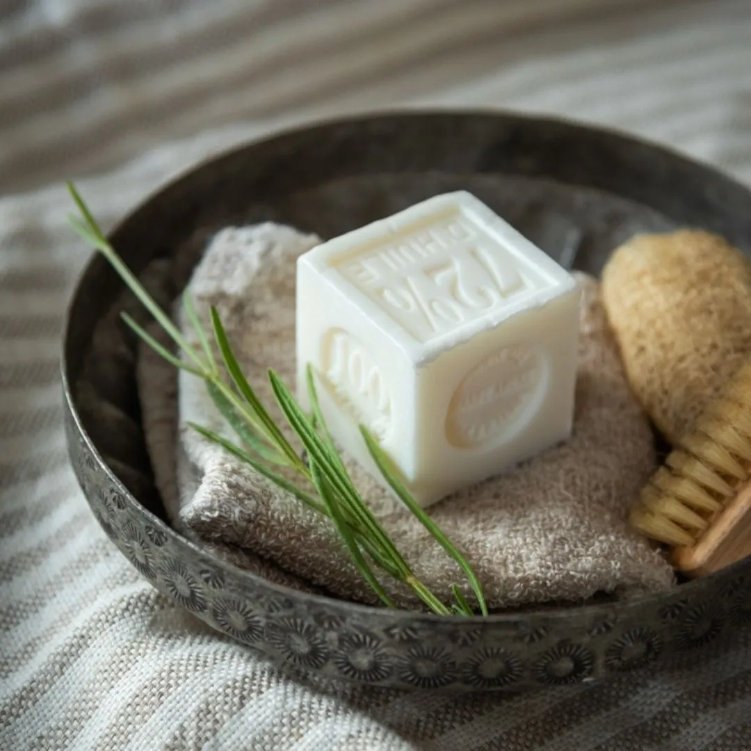 Shea Butter Soap