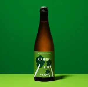 Wandering Bine (Foudre-Fermented Saison) 750ml