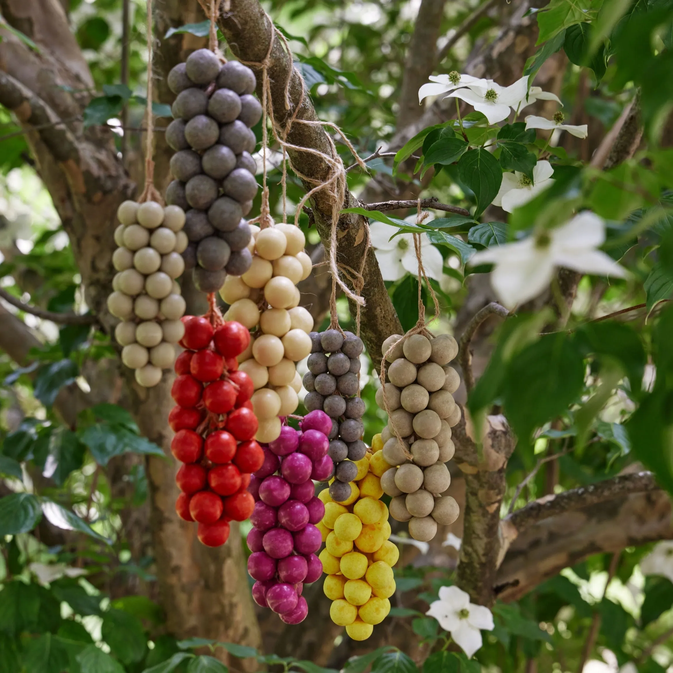 Ylang Ylang Grape Soap